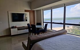 Hotel Tropical Executive Flat 020