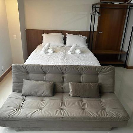 Hotel Tropical Executive Flat 020 Manaus Exterior foto