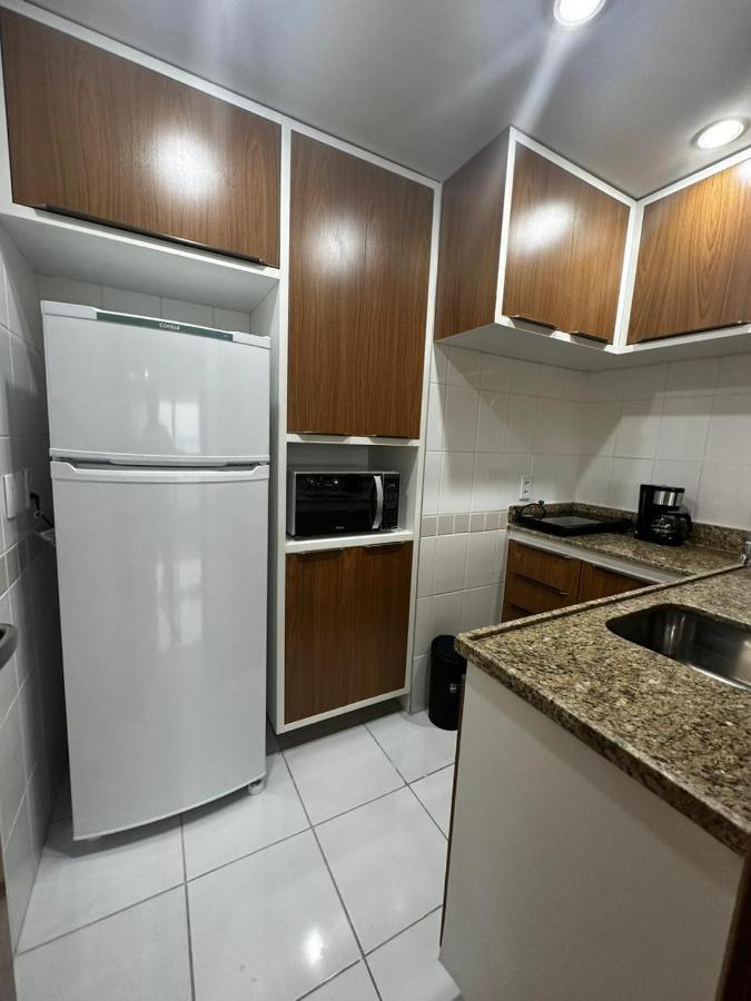Hotel Tropical Executive Flat 020 Manaus Exterior foto