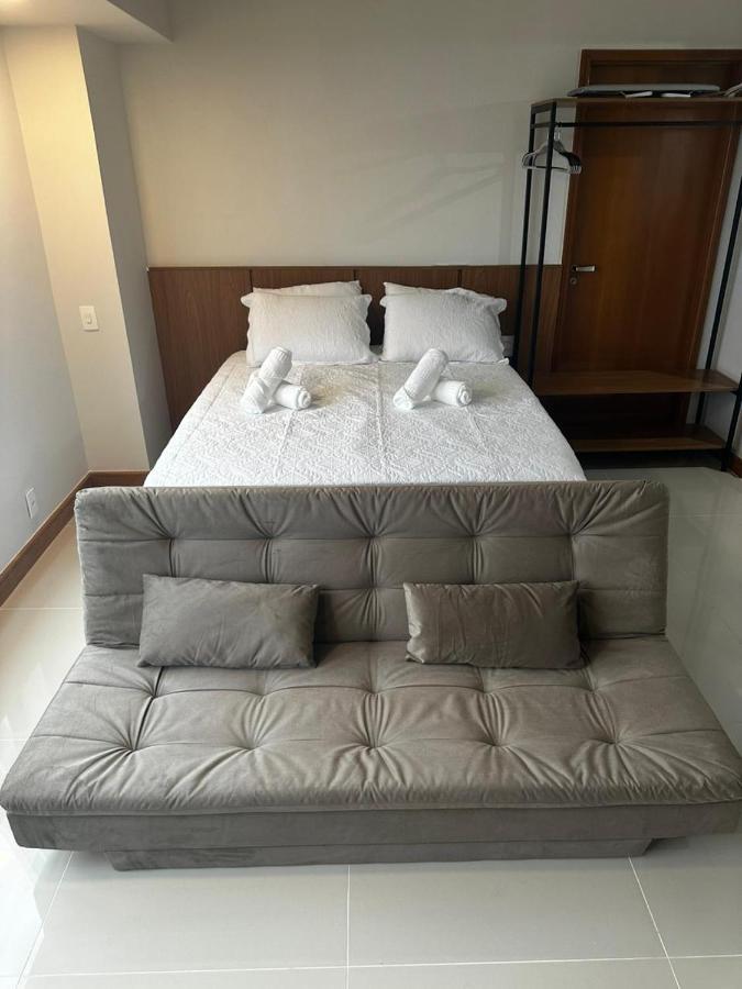 Hotel Tropical Executive Flat 020 Manaus Exterior foto